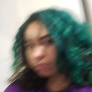 Meet your Posher, Maria